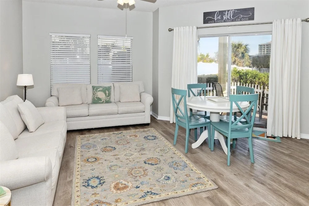 Sandpiper Cove 9124 1 Bedroom 1 Bathroom Condo