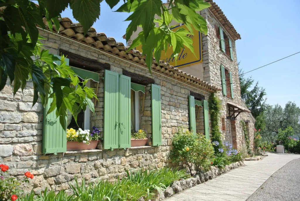 La Vieille Bastide