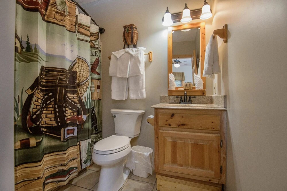 Heavenly Hideaway by Eagles Ridge Resort