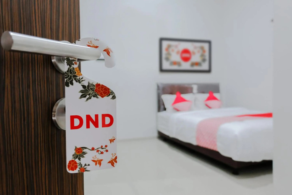 Super OYO 1038 Embun Pagi Syariah Residence