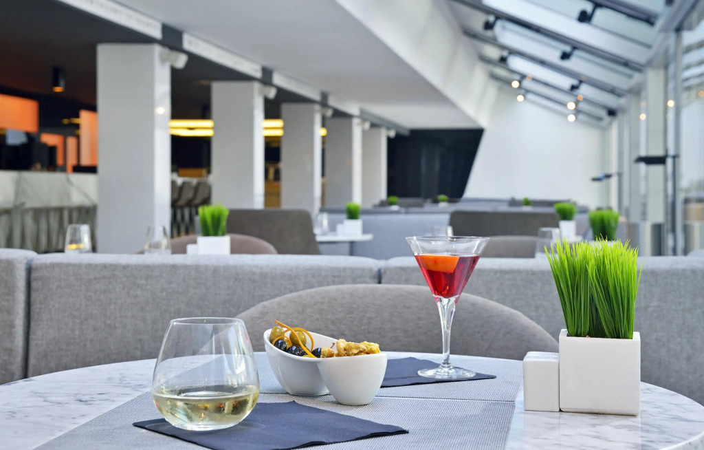 INNSiDE by Meliá Palma Bosque