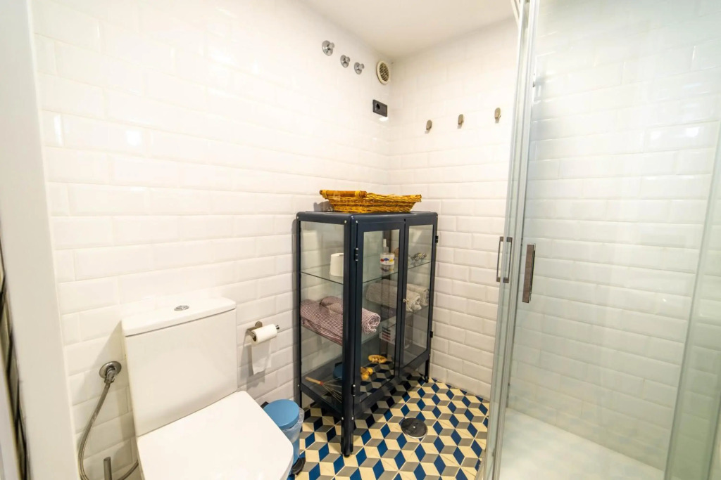 Eco-Aparment Vegueta