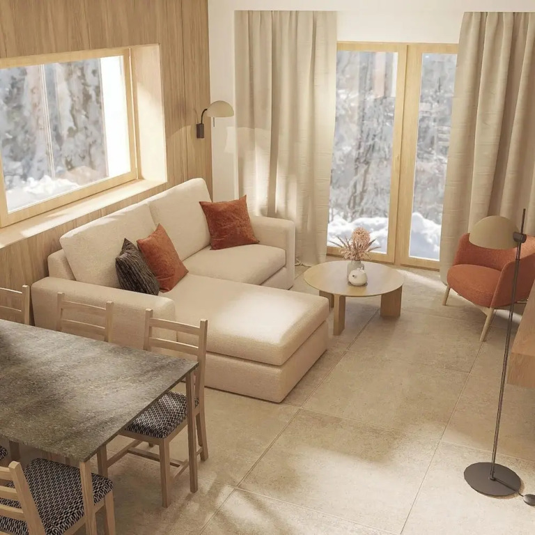 Chalet Valora