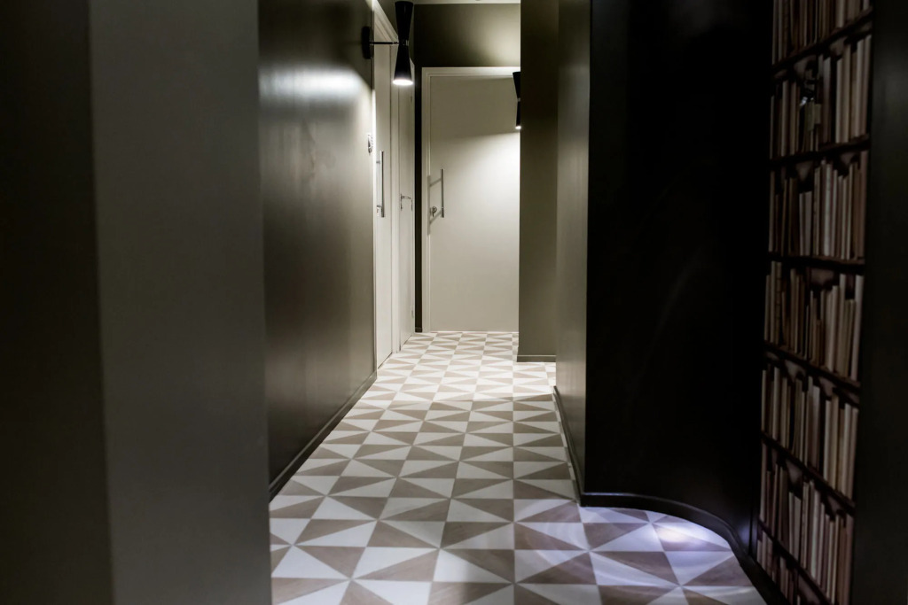 1er Etage Opéra