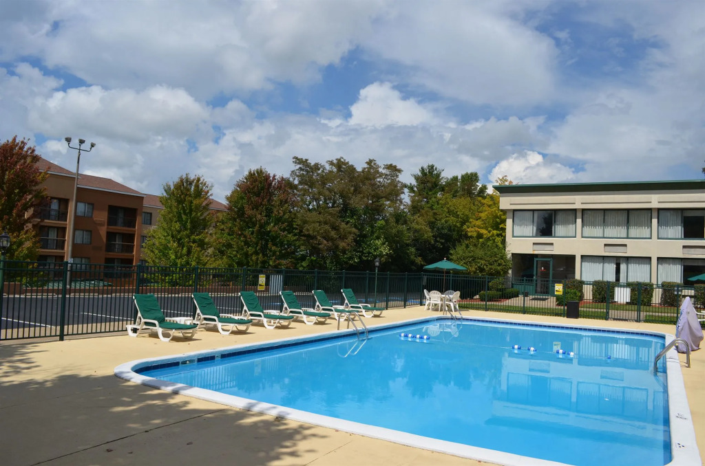 Quality Inn Beckley