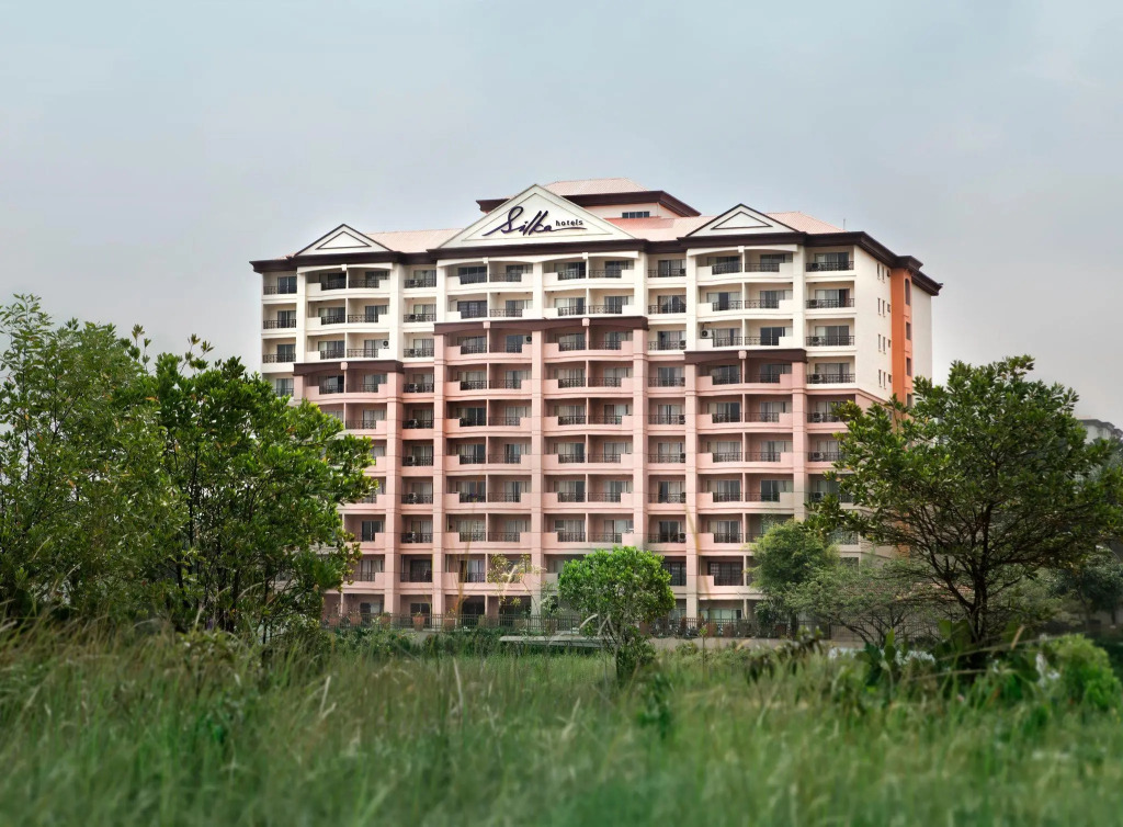 Silka Johor Bahru