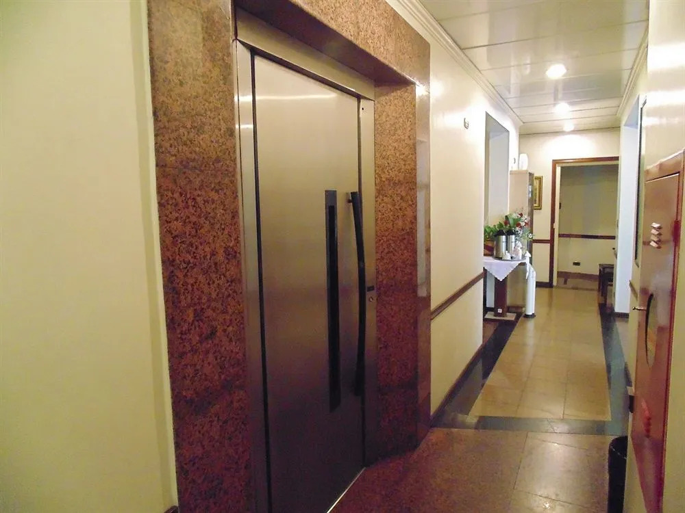 Hotel Golden Star