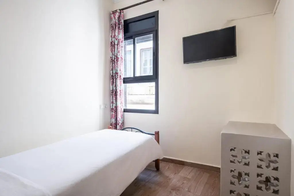 Hôtel Mauritania Center Tangier