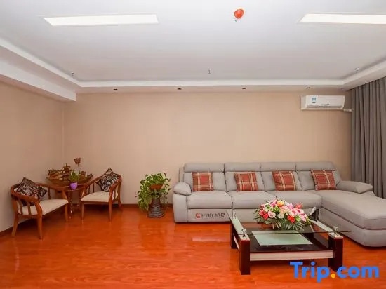 Wencheng Hotel