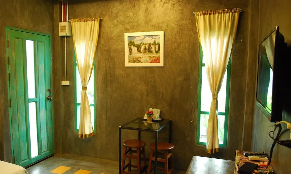 Chatchanan Resort