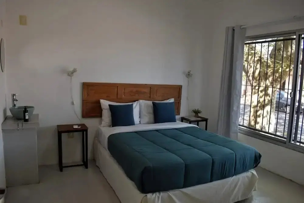 La casita de Tomi