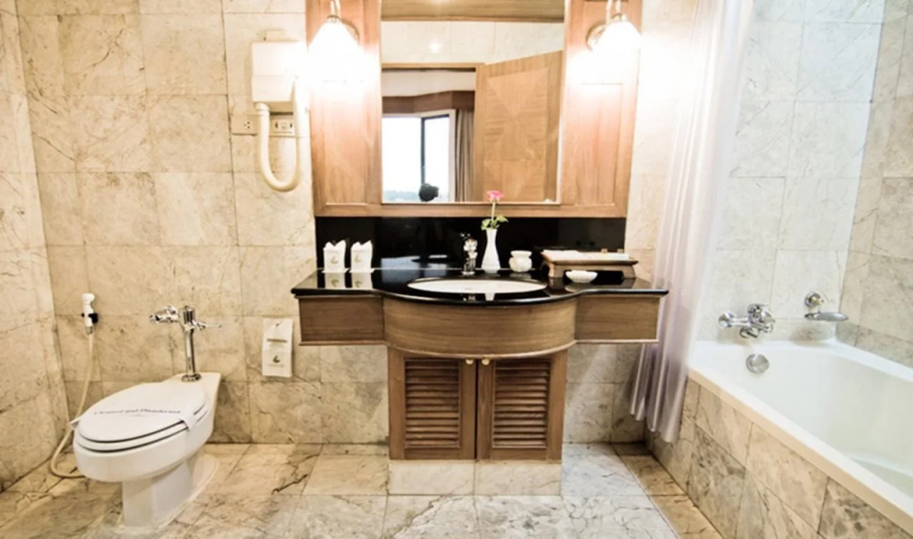 Laithong Hotel Ubon Ratchathani