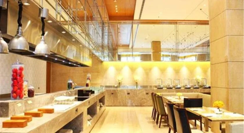 Guihe Siji Hotel