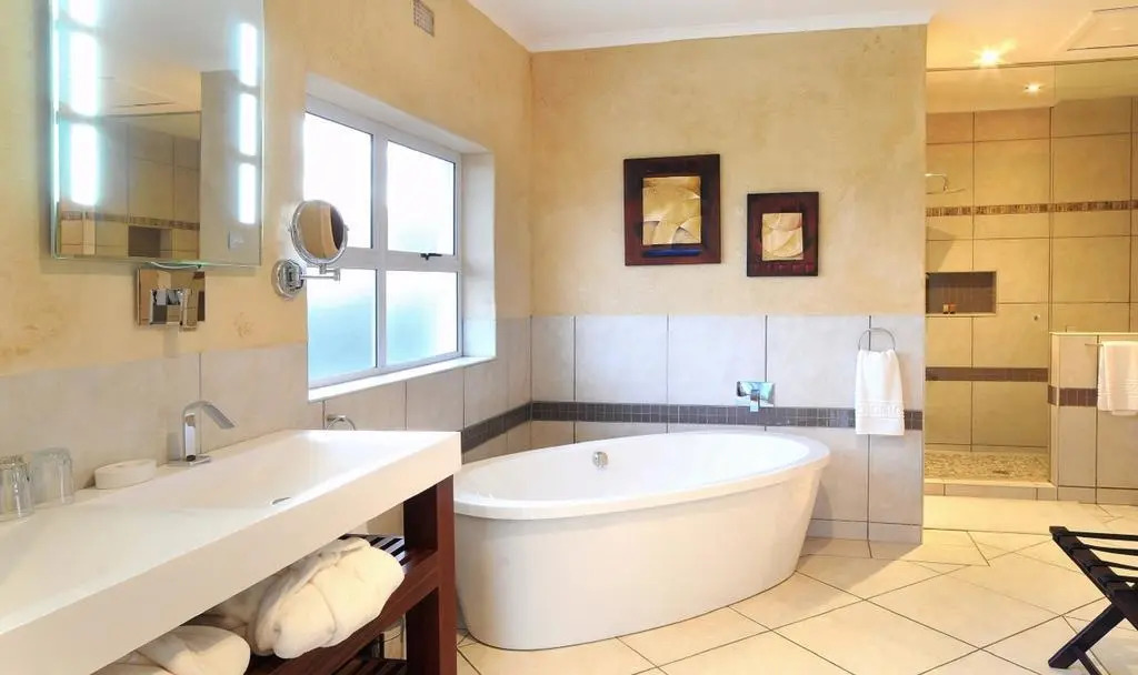 A Villa de Mer Guesthouse