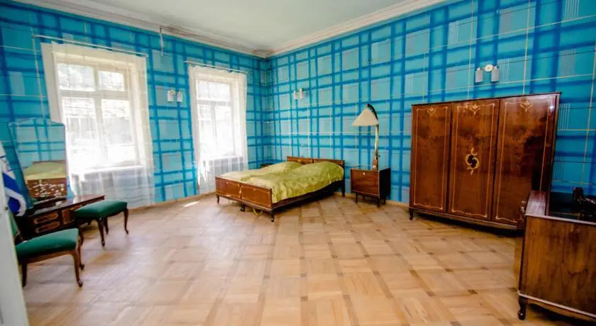 Guesthouse Telavi