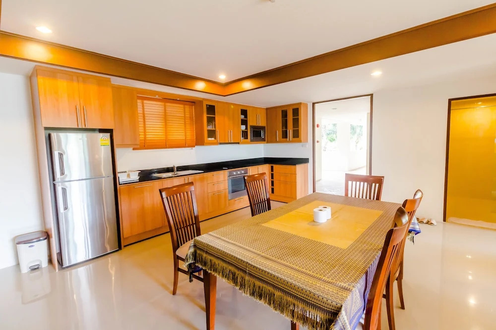 Sea View Hua Hin Condos