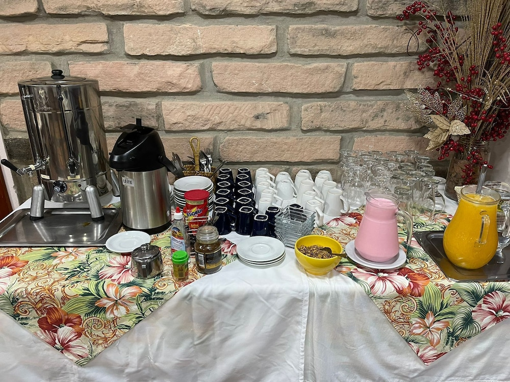 Hotel Villa Souza Ltda