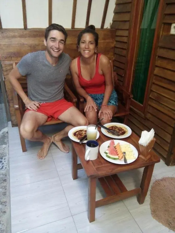 Mirna Homestay