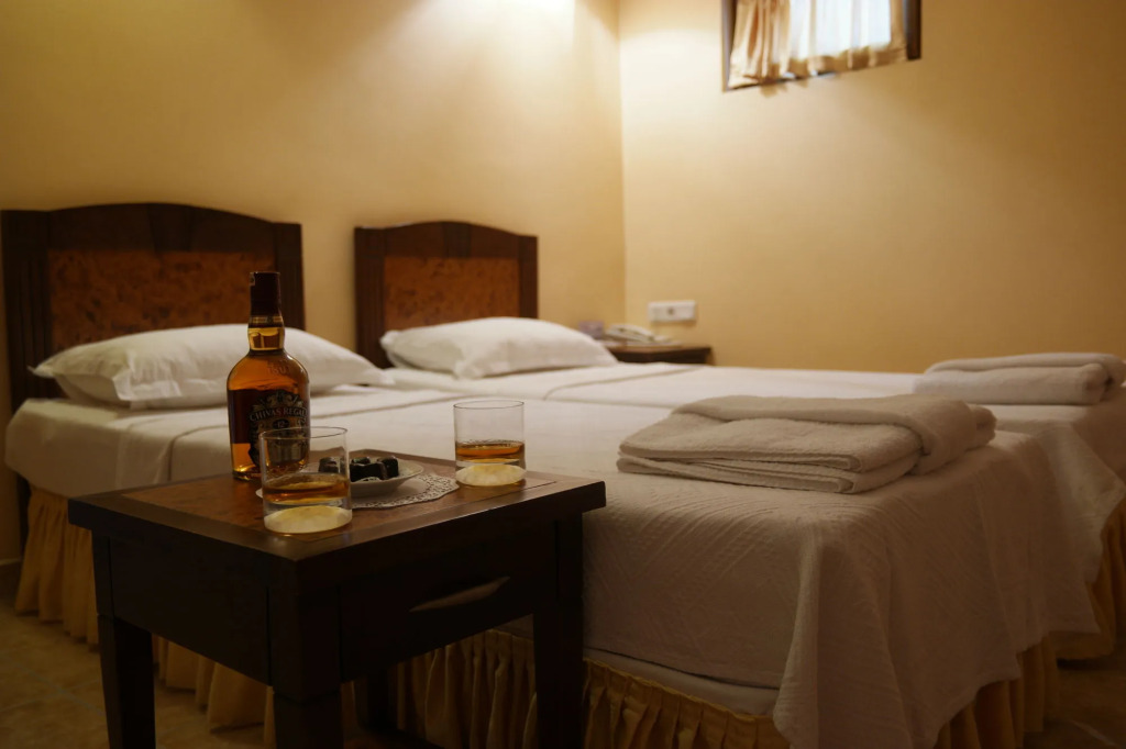 Mr. Dim Exclusive Apart Hotel
