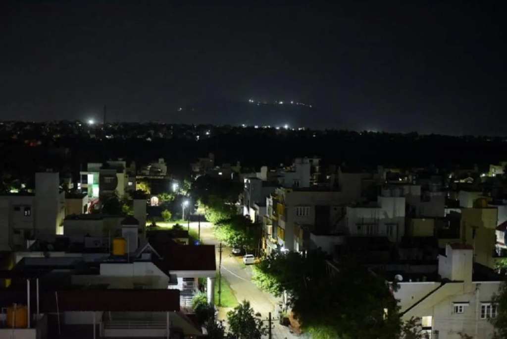 The Vihar Service Apartment