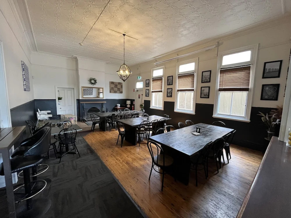 Junee Hotel