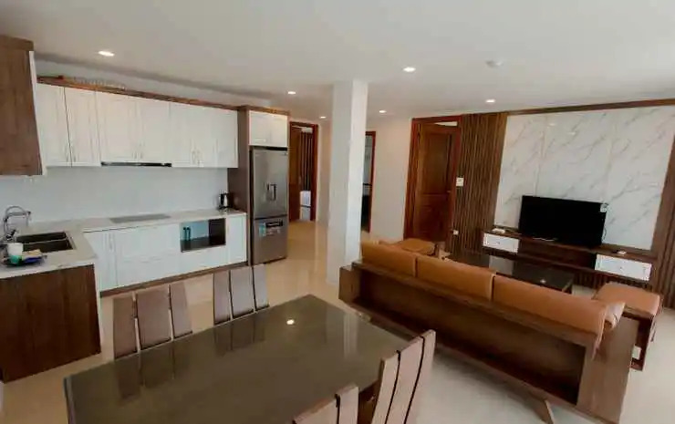 Korea 1 Hotel Bac Giang