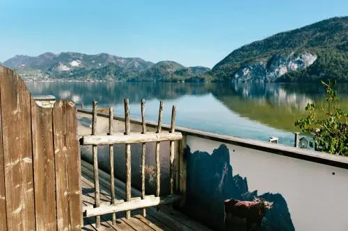 Seegasthof Gamsjaga