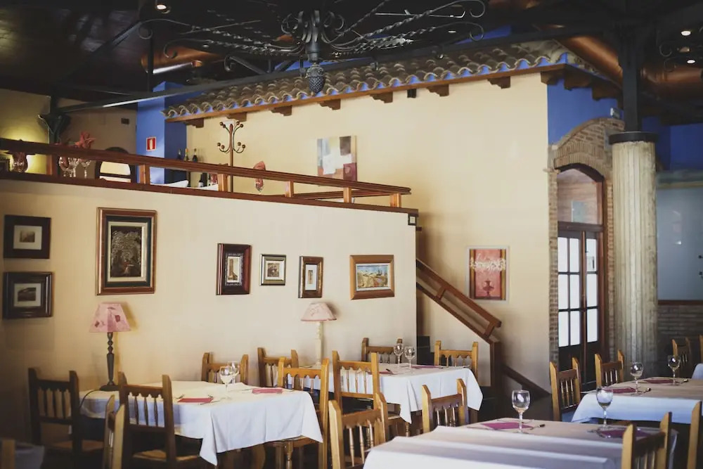 Hotel La Bodega