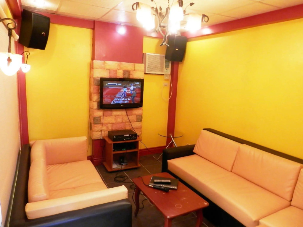 Golden Belle Apartelle and Suites