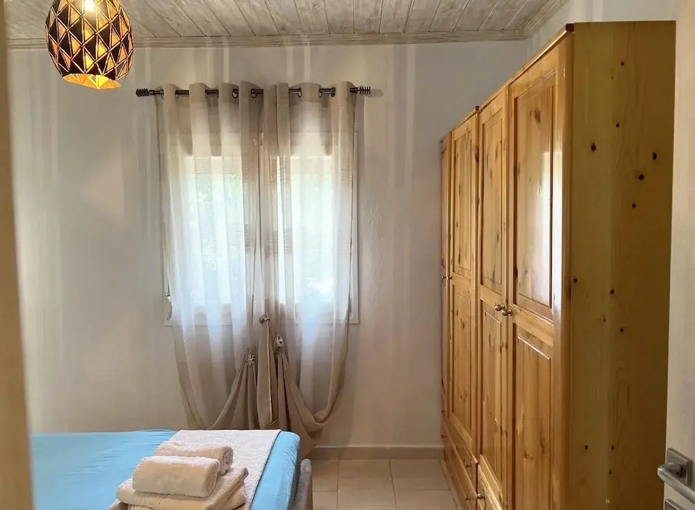 Sias Cozy House