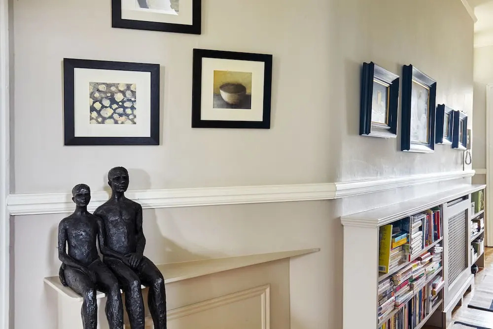 Stylish Fulham Family home