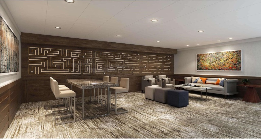 The Kingsley Bloomfield Hills - a DoubleTree by Hilton