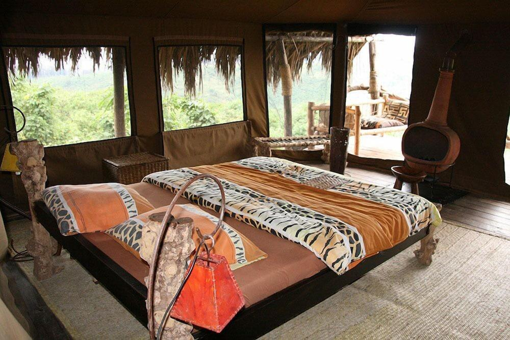 Lemala Ngorongoro Camp