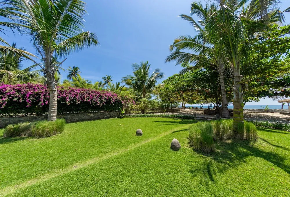 Joglo House Lombok