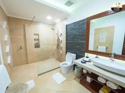 Bunaken Oasis Dive Resort and Spa