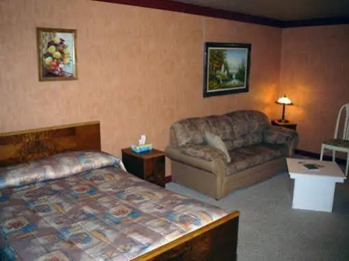 Auberge Albatros