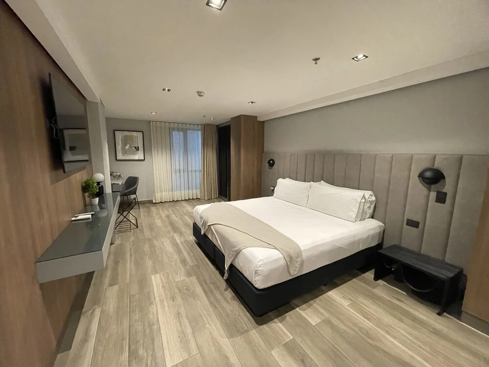 Hotel Selis