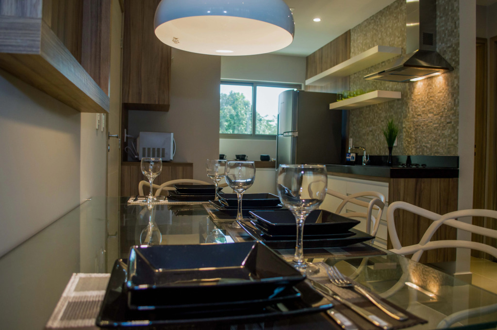 Premium Flat Ponta Negra Natal