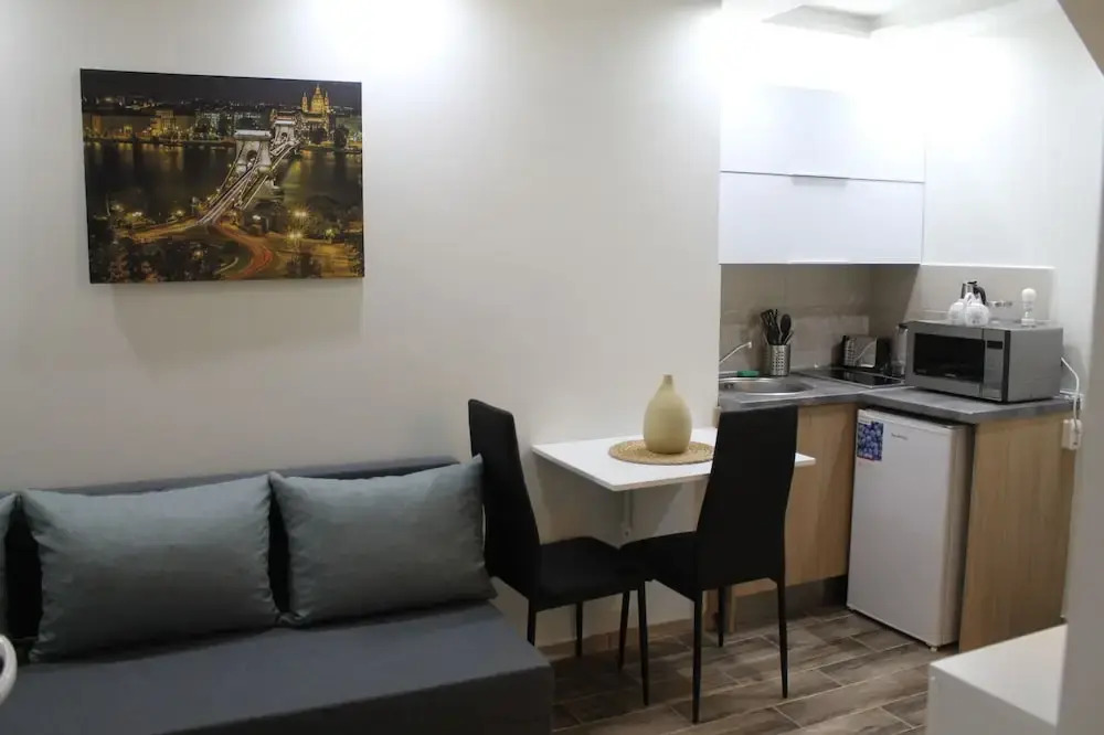 Westend Residence Budapest