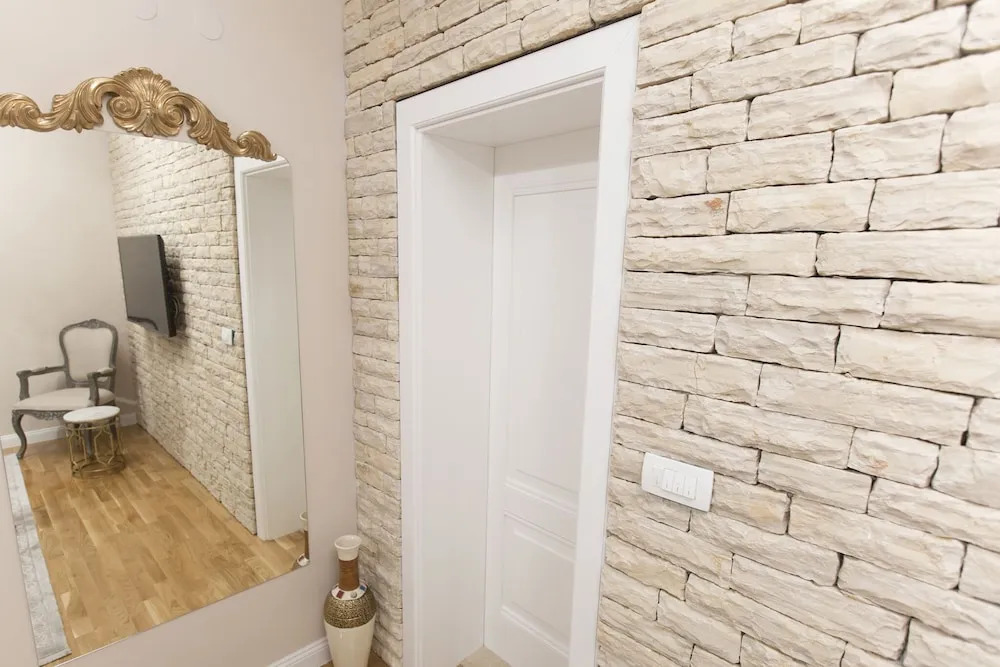 San Mihael luxury rooms 1