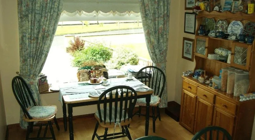 Aaron Vale B&B