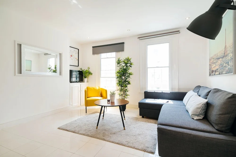 The Fulham Vanston Place - GA08