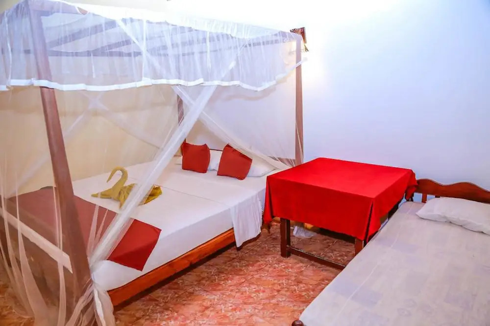 Yoho Villa Sea View