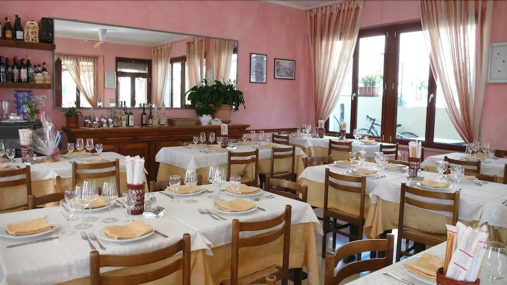 Albergo Cecchin