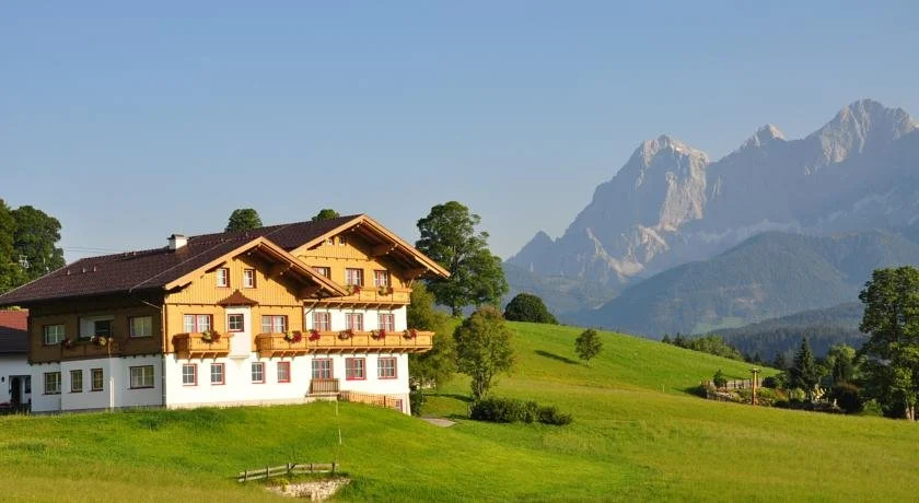 Bio-Pension Aussacher