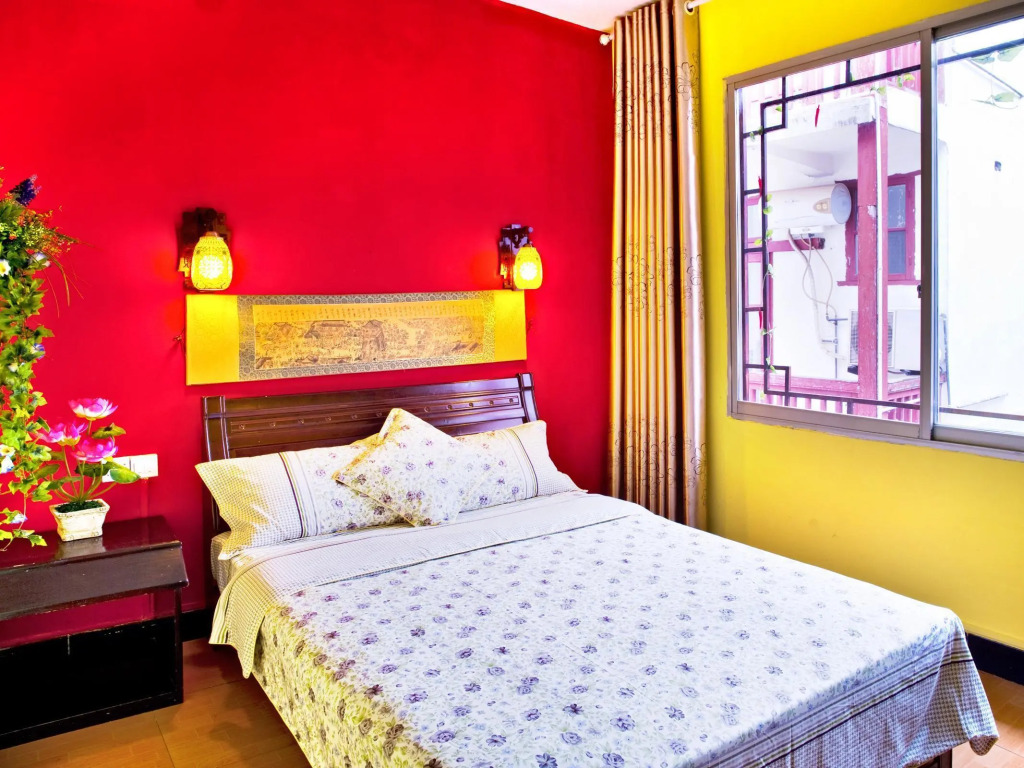 Charming Inn - Yangshuo