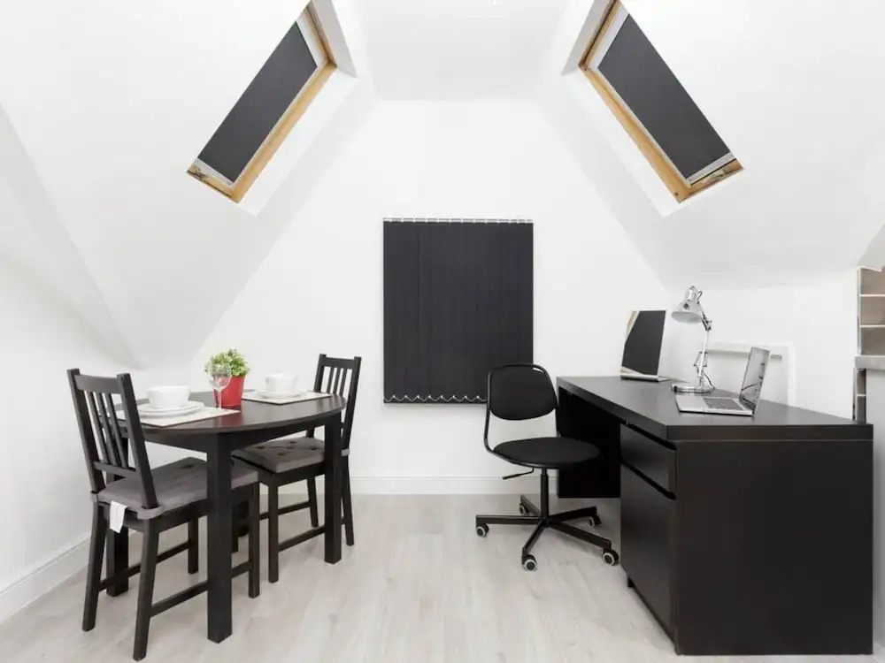 Live in Leeds Grange Apartments