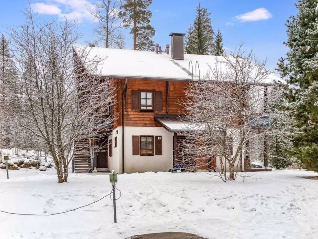 Alppitalo sinitähti 9 apt 2