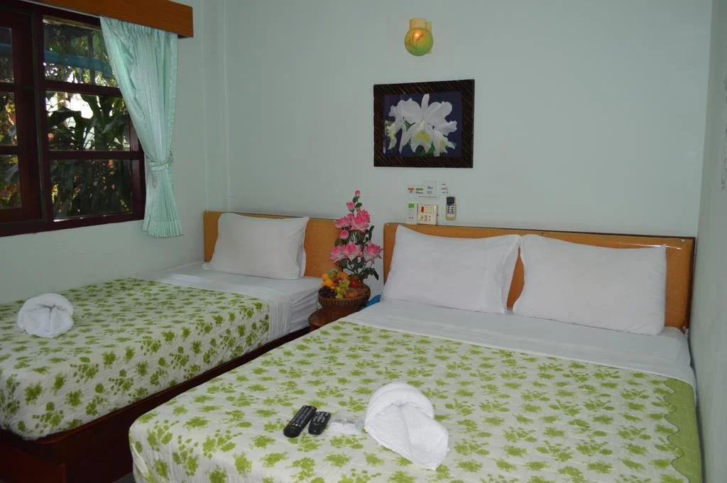 Boau Thong Resort