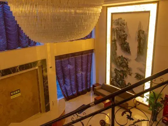 Qian Dao Hu Hotel